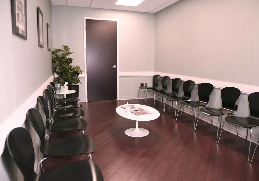 Focus Crossroads research facility