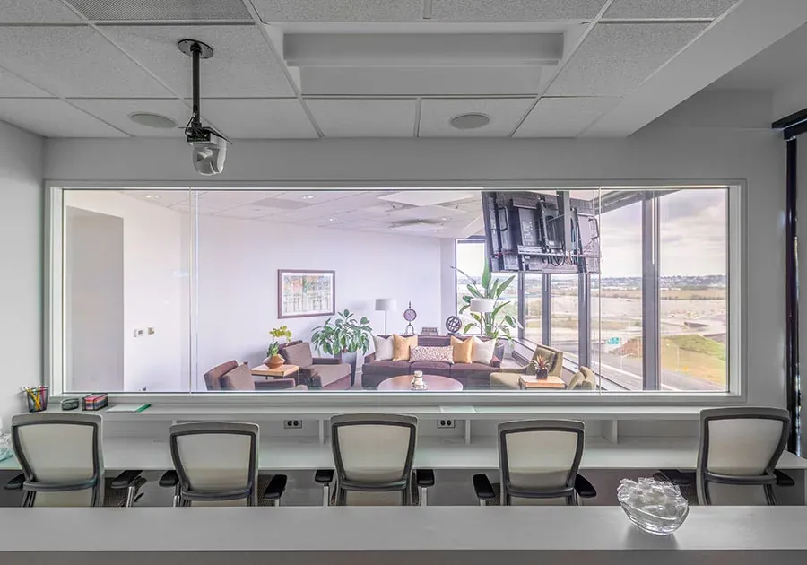 Stadium Suite alternate angle